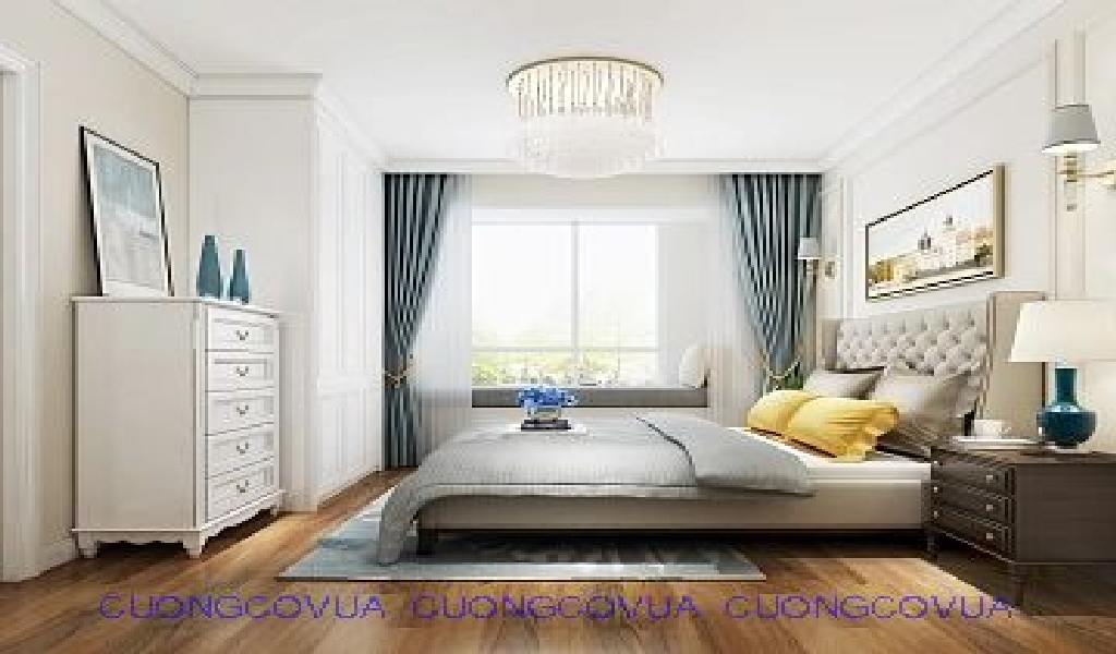 50 PHÒNG NGỦ CỔ ĐIỂN VOL 2